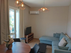 Aeraki Apartments City Center